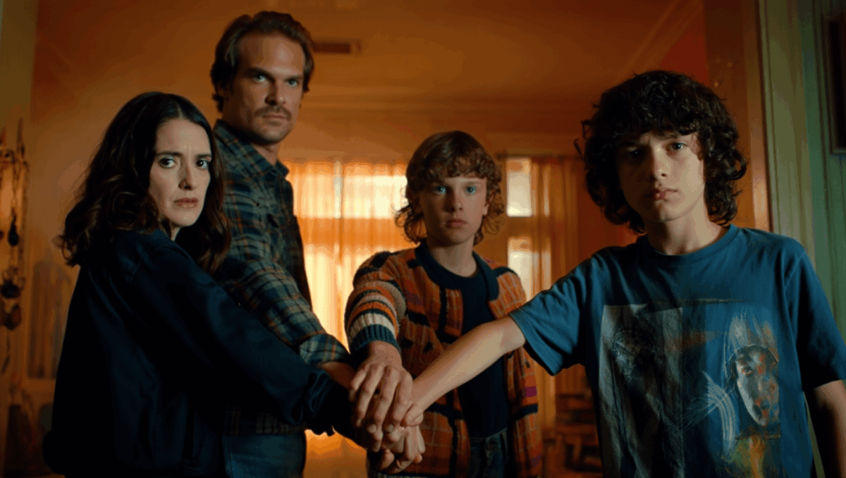 Stranger Things release schedule revealed: Vol. 2 drops Christmas Day, finale airs New Year's Eve