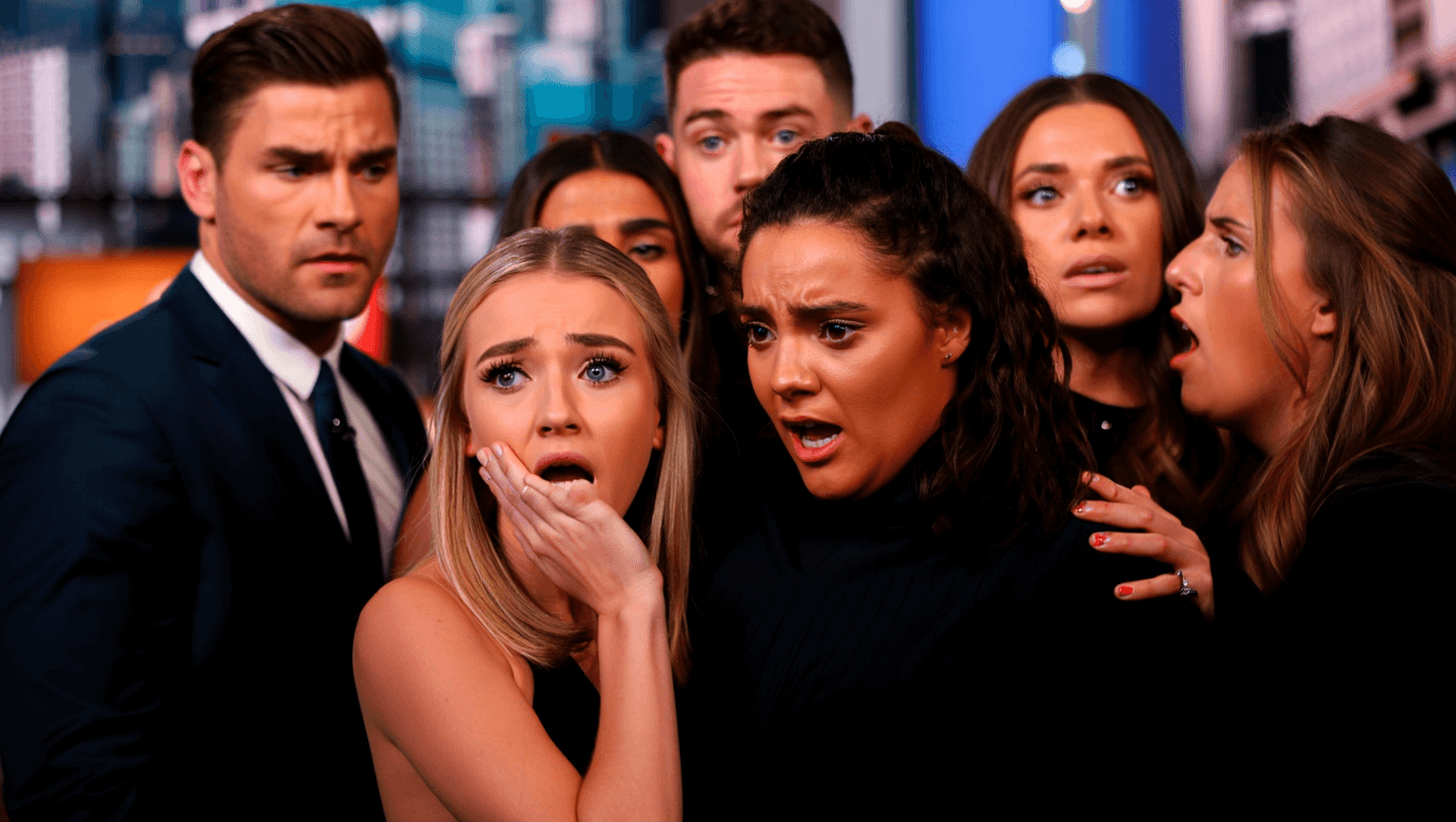 6 Reality TV Explosive Moments in November 2025 That Change What Fans Care About