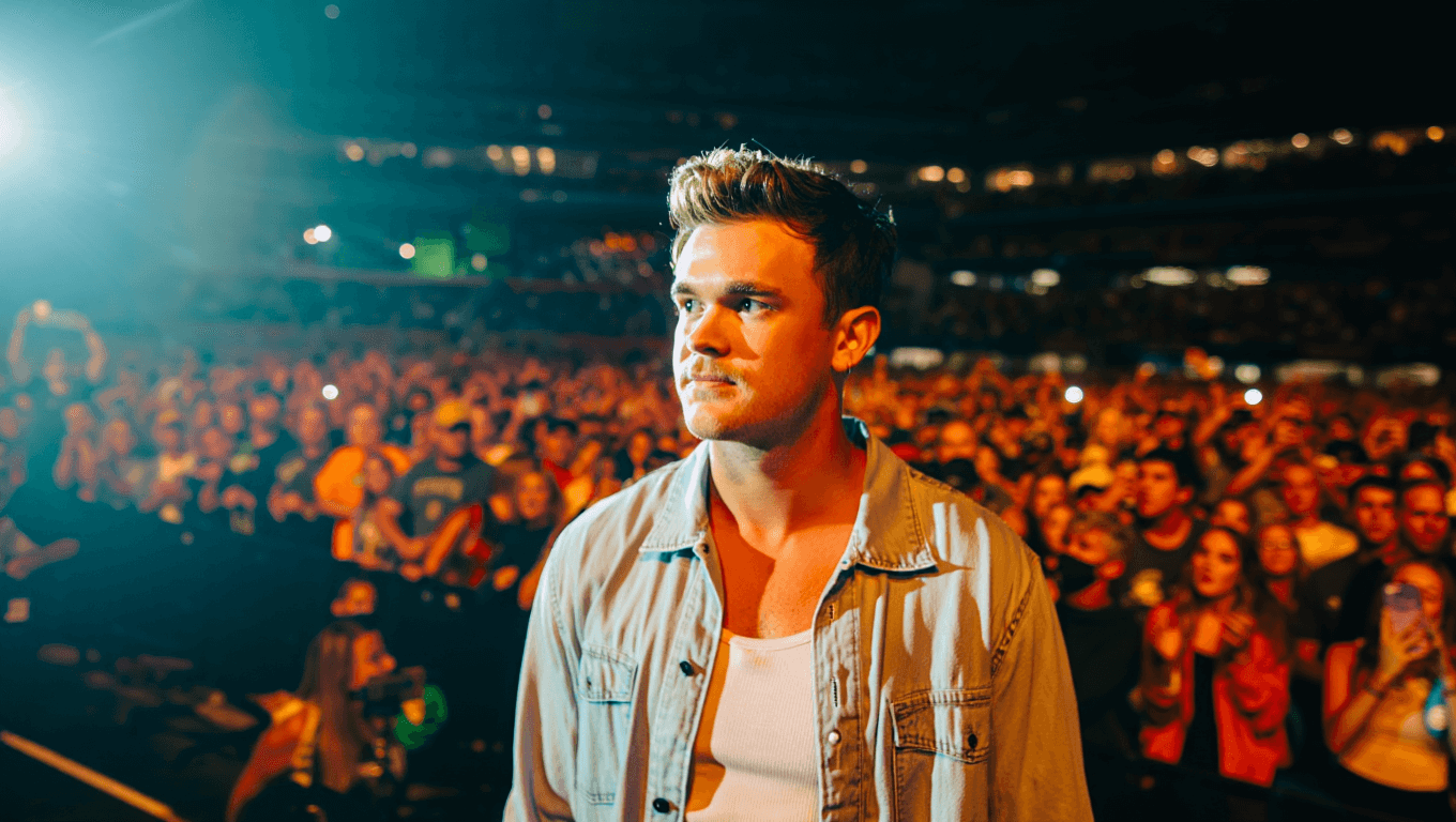 Morgan Wallen announces two-night Clemson tour stop June 26-27 with Brooks & Dunn