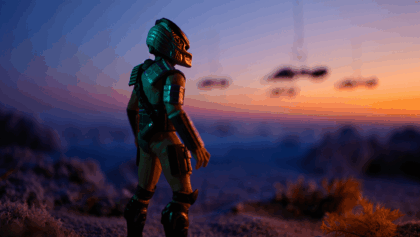 Predator: Badlands reveals franchise-first pre-credits scene teasing sequel with Dek's mother