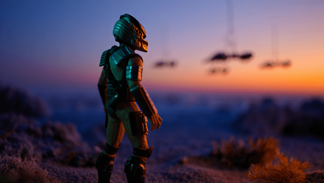 Predator: Badlands reveals franchise-first pre-credits scene teasing sequel with Dek's mother