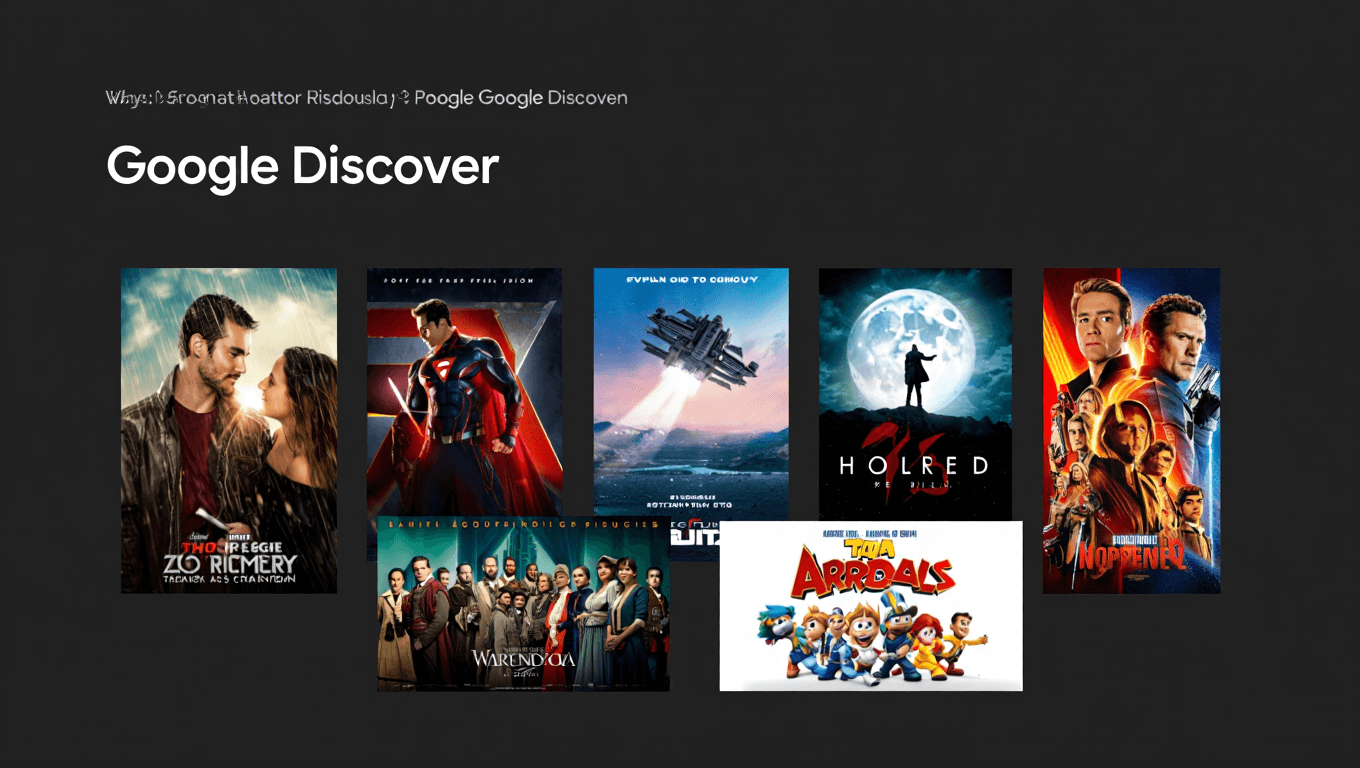 7 New Films Rewriting November 2025 Buzz - Which One Will Surprise You?