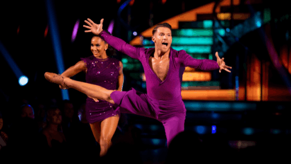 Robert Irwin advances to DWTS grand final with perfect score night, son of Steve Irwin shocks judges