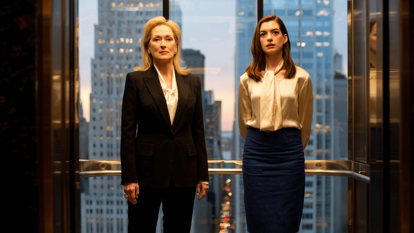 Devil Wears Prada 2 unveils first teaser with Meryl Streep and Anne Hathaway reuniting May 2026