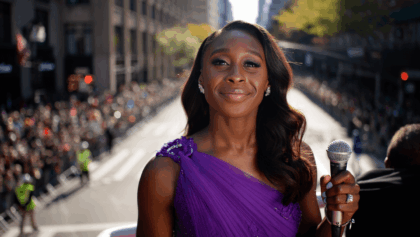 Do They Lip Sync at the Macy's Parade? Here's Why Almost All 2025