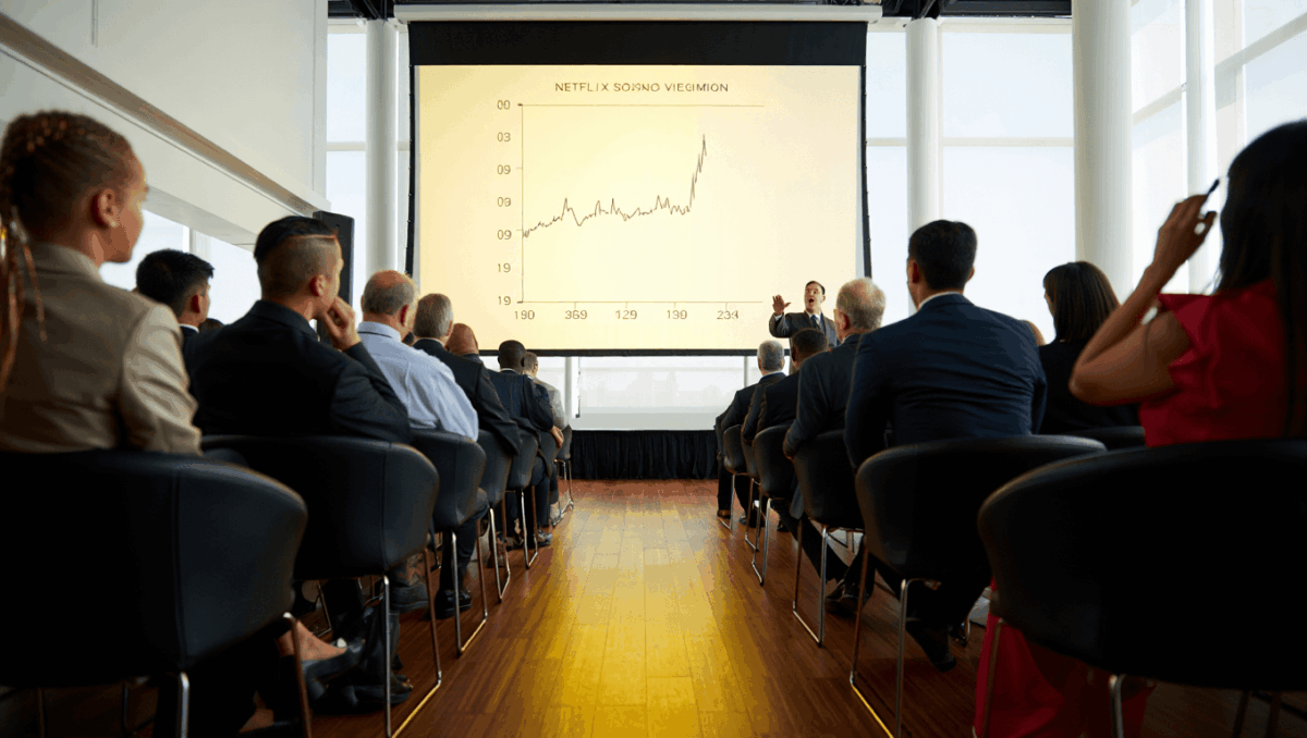 Netflix’s New MAV Metric Shows 190M Reach in 2025 - Why It Matters Now