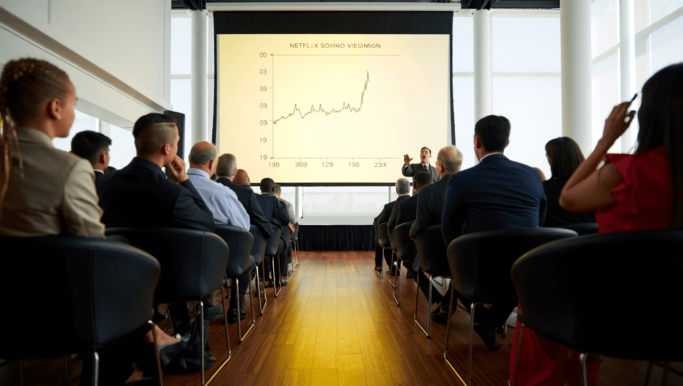 Netflix’s New MAV Metric Shows 190M Reach in 2025 - Why It Matters Now