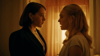 All Her Fault's shocking ending sparks major reactions on Peacock