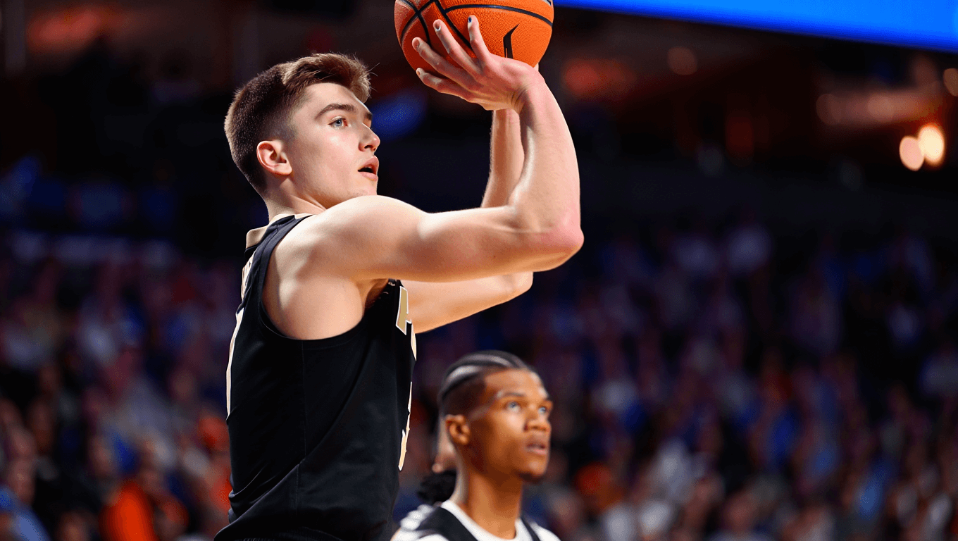 Texas Tech faces Memphis or No. 1 Purdue in Baha Mar semifinal Friday