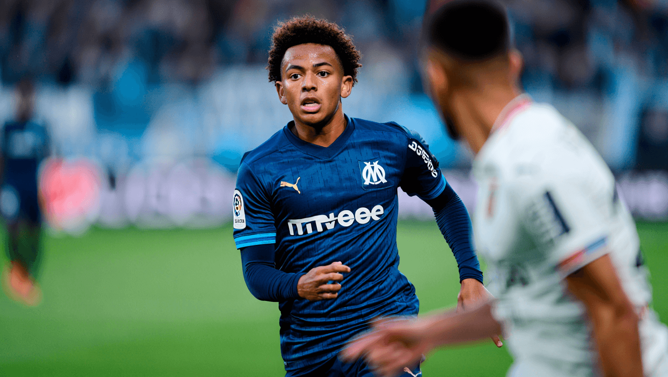 Niza faces Marseille with 52% odds favored for visitors in Ligue 1 derby