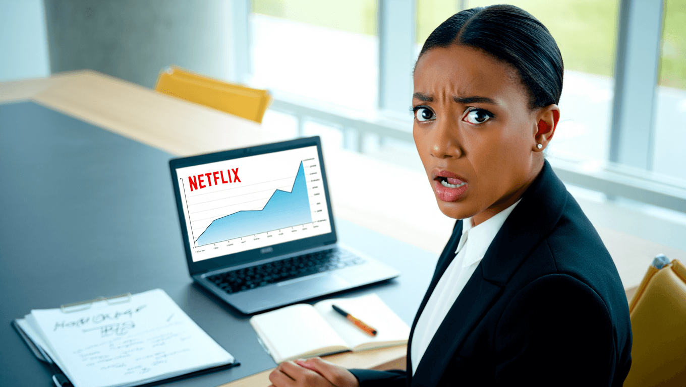 Netflix Reveals 190M Monthly Active Viewers in 2025 - Why Advertisers Should Care Today
