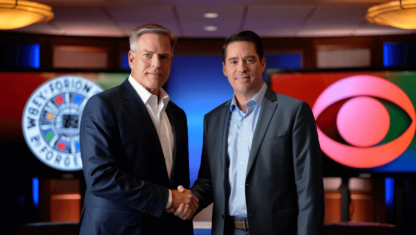 Celebrity Wheel of Fortune: Sony, CBS settle major lawsuit over show rights