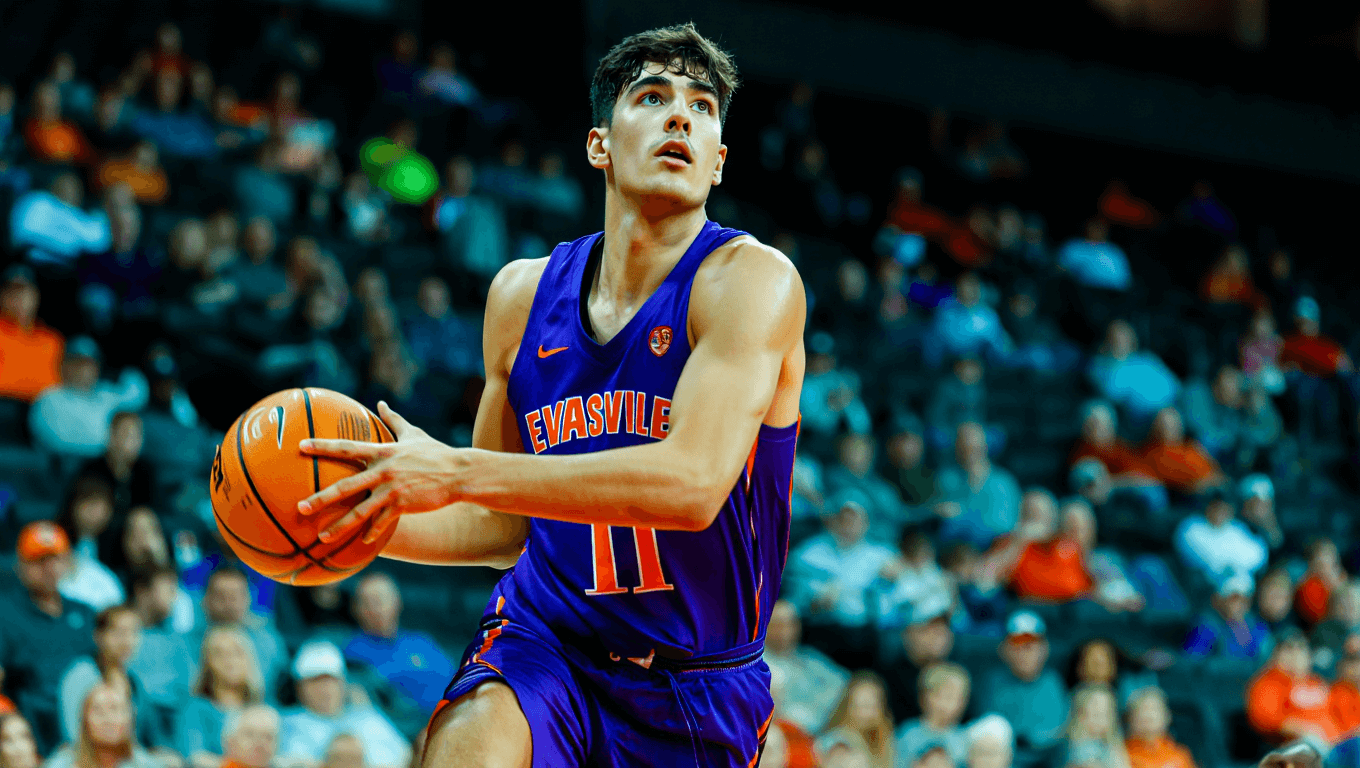 Oregon State basketball falls to Evansville in Paradise Jam, 73-69