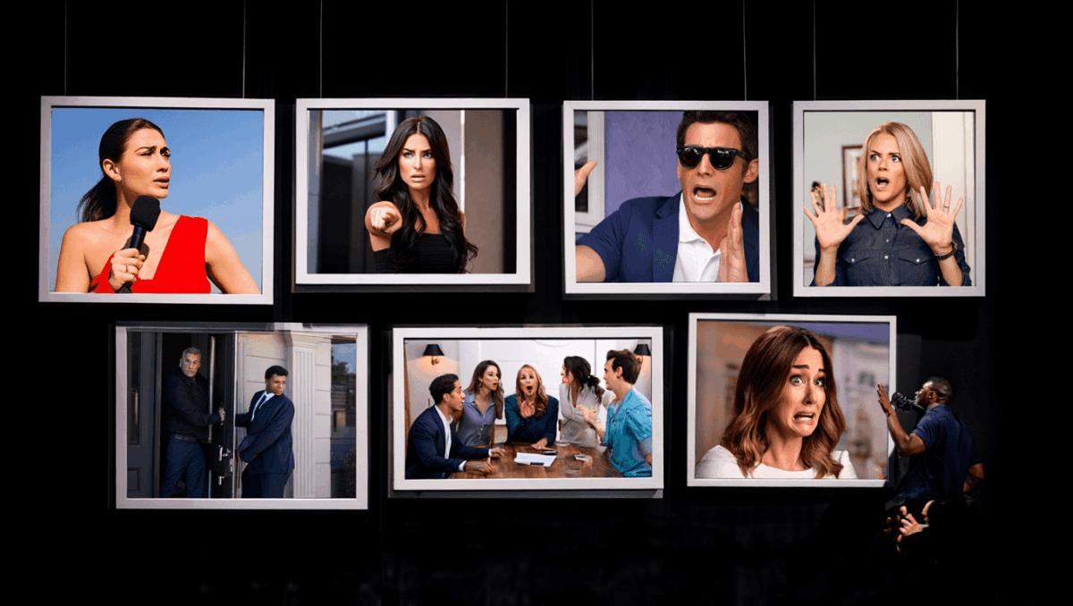 7 Shocking Reality TV Moments Revealed In 2025 And Why They Matter Now