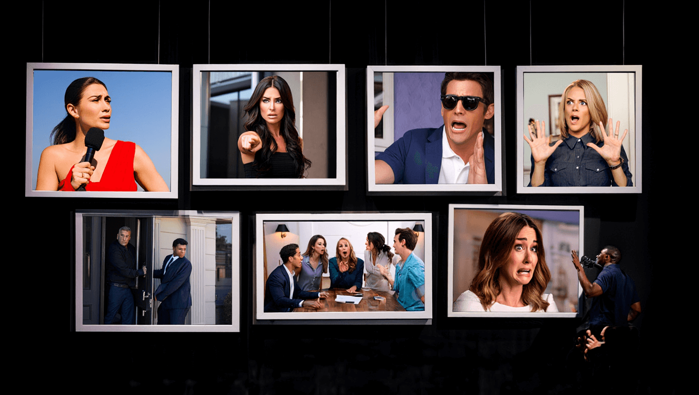 7 Shocking Reality TV Moments Revealed In 2025 And Why They Matter Now