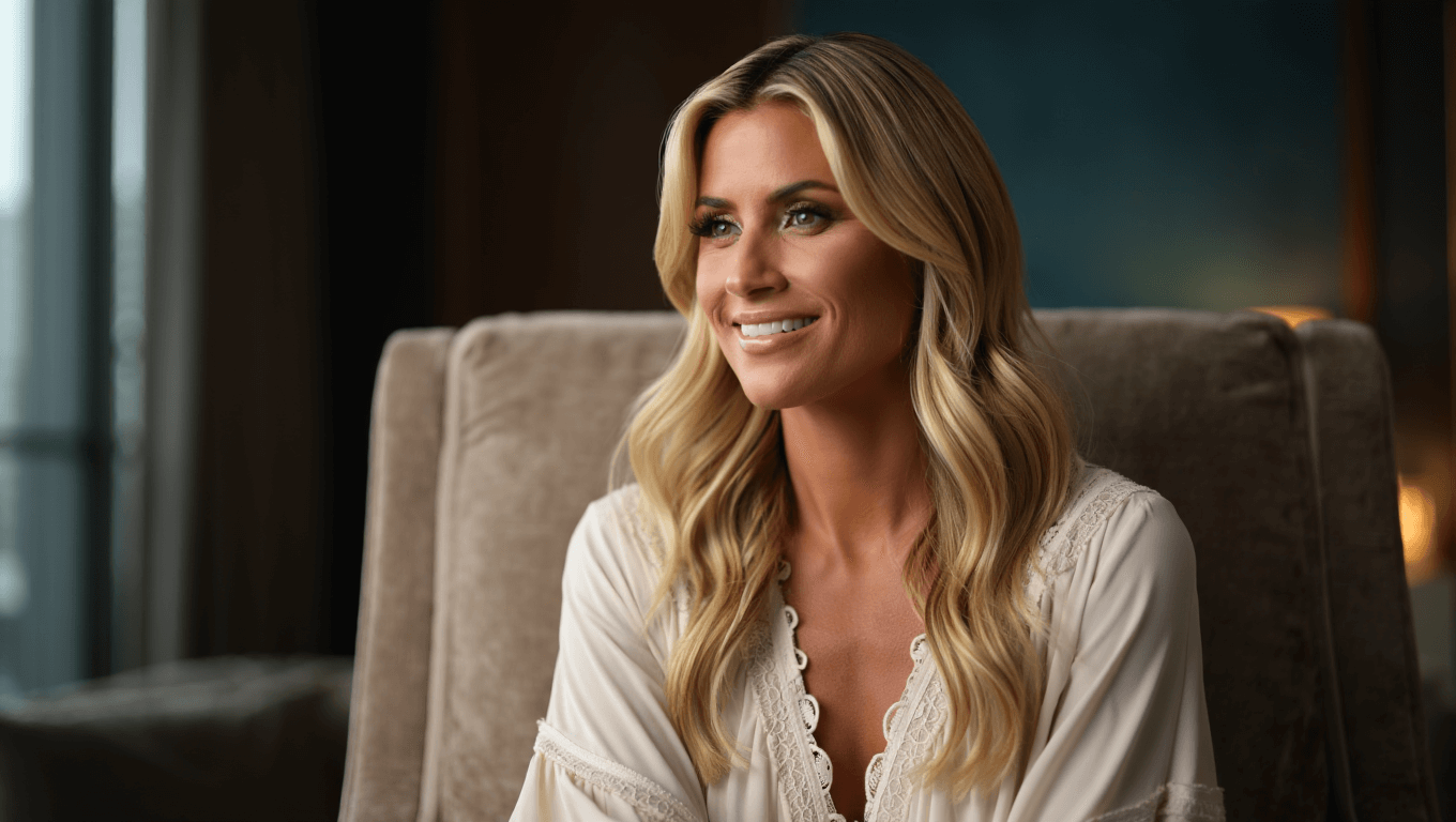 Kim Zolciak confirms new romance with Kyle Mowitz after 2 years of divorce