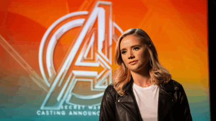 Marvel Cinematic Universe casts Sadie Sink in Avengers: Secret Wars as Kingpin's influence expands across MCU