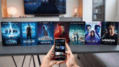 Top 7 Streaming Releases In November 2025 That Change What You’ll Watch