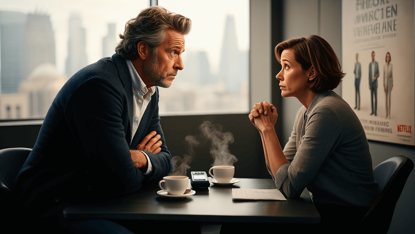 "I Am Not Interested" Sparks Furious Debate Over Generative AI In 2025 - Here’s Why