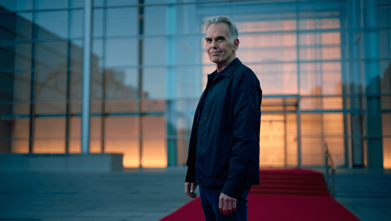 Billy Bob Thornton celebrates Landman Season 2 premiere at Fort Worth event, debuts Nov. 16