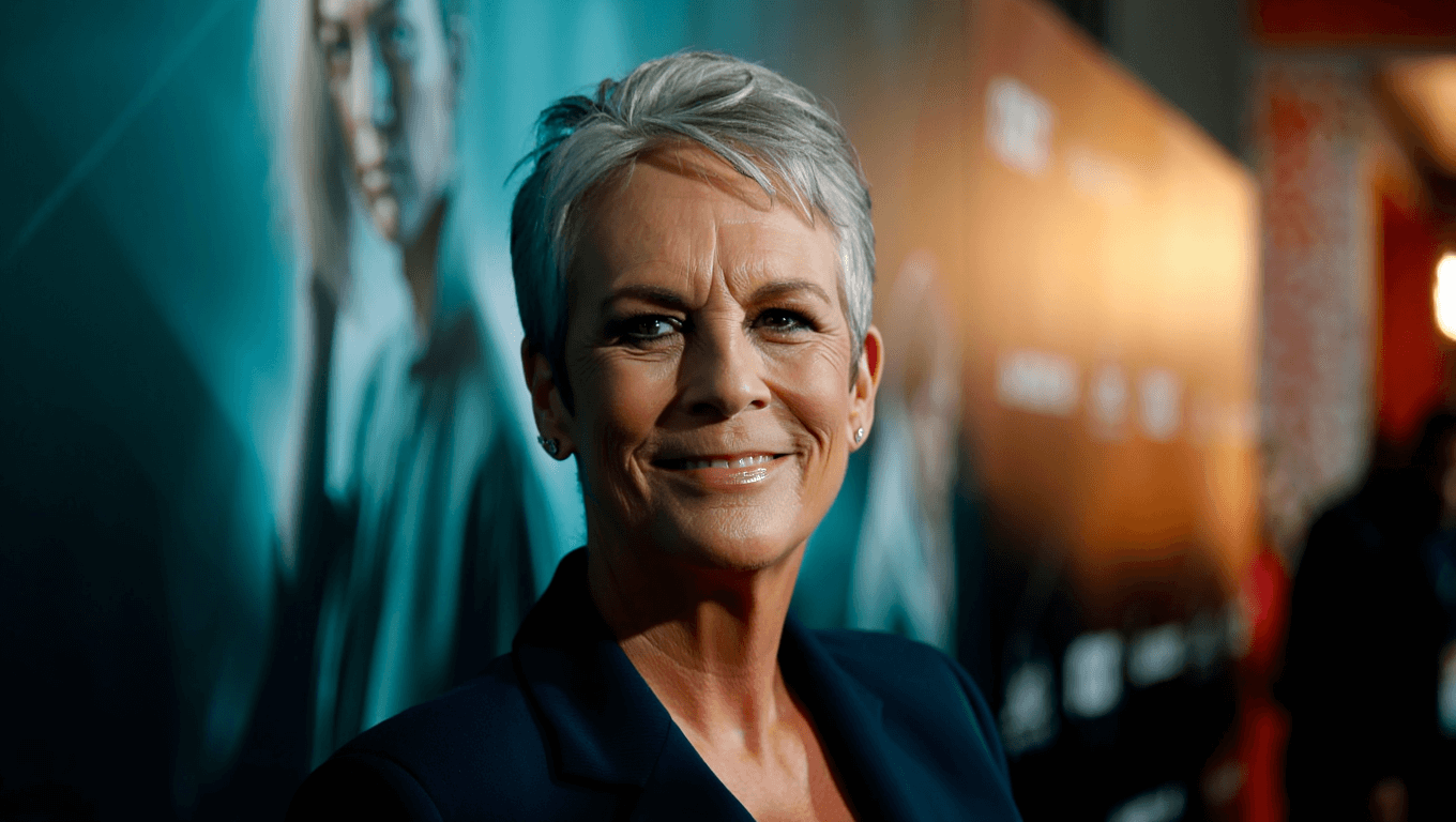 Jamie Lee Curtis celebrates 67th birthday as Freakier Friday breaks Disney+ records with sequel success