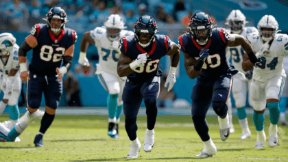 Best defense in NFL 2025: Texans lead with 258.1 yards allowed per game, historic season