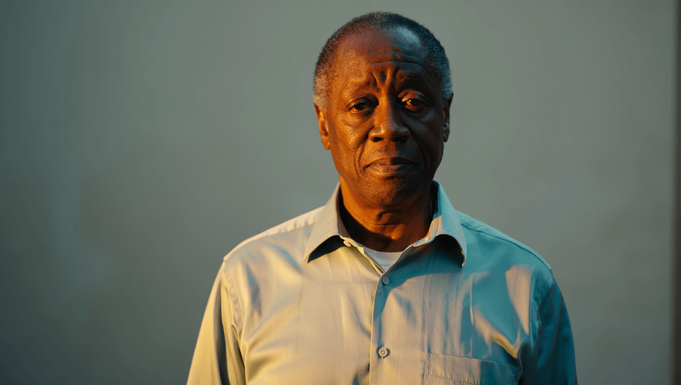 Norman Taylor, viral 'Lock 'Em Up' star, faces court date Nov. 6 on sexual battery charge