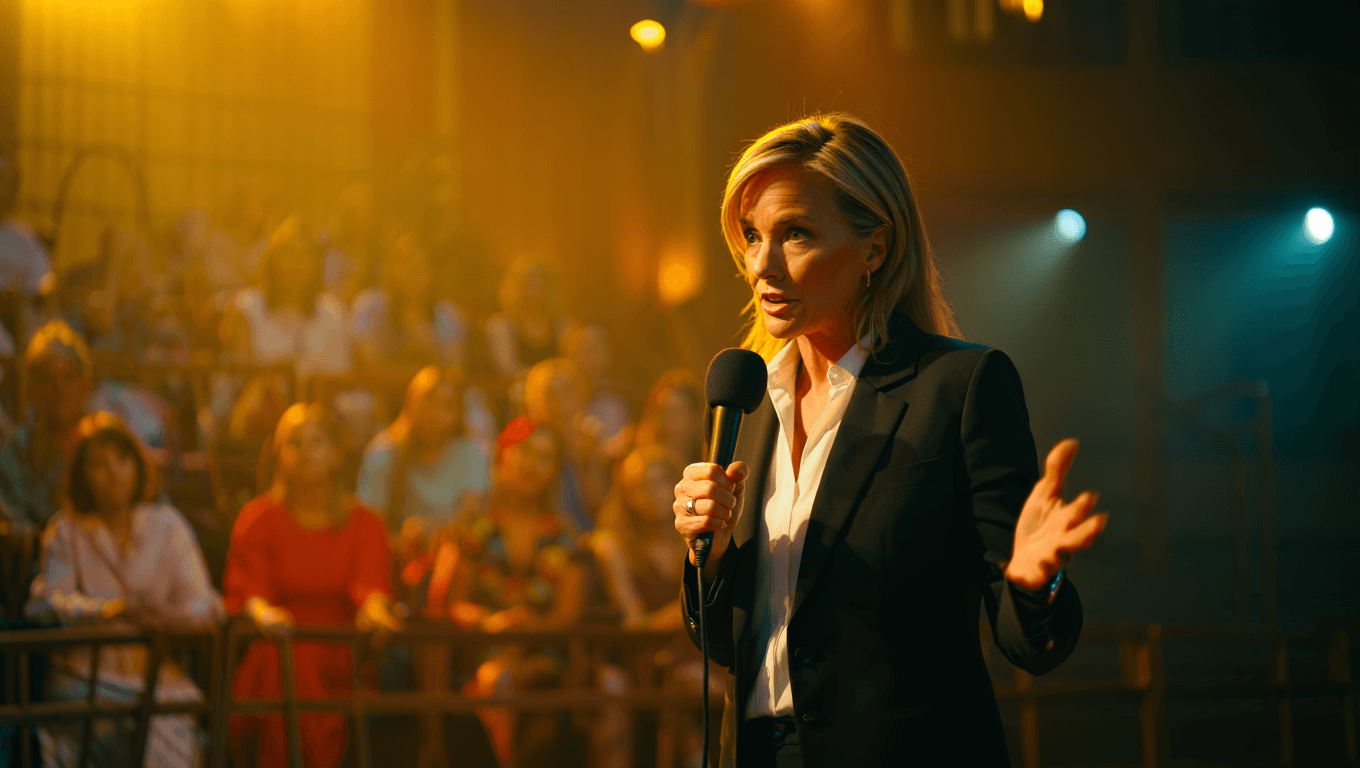 Nikki Glaser sparks outrage with edgy SNL monologue, faces backlash for controversial jokes