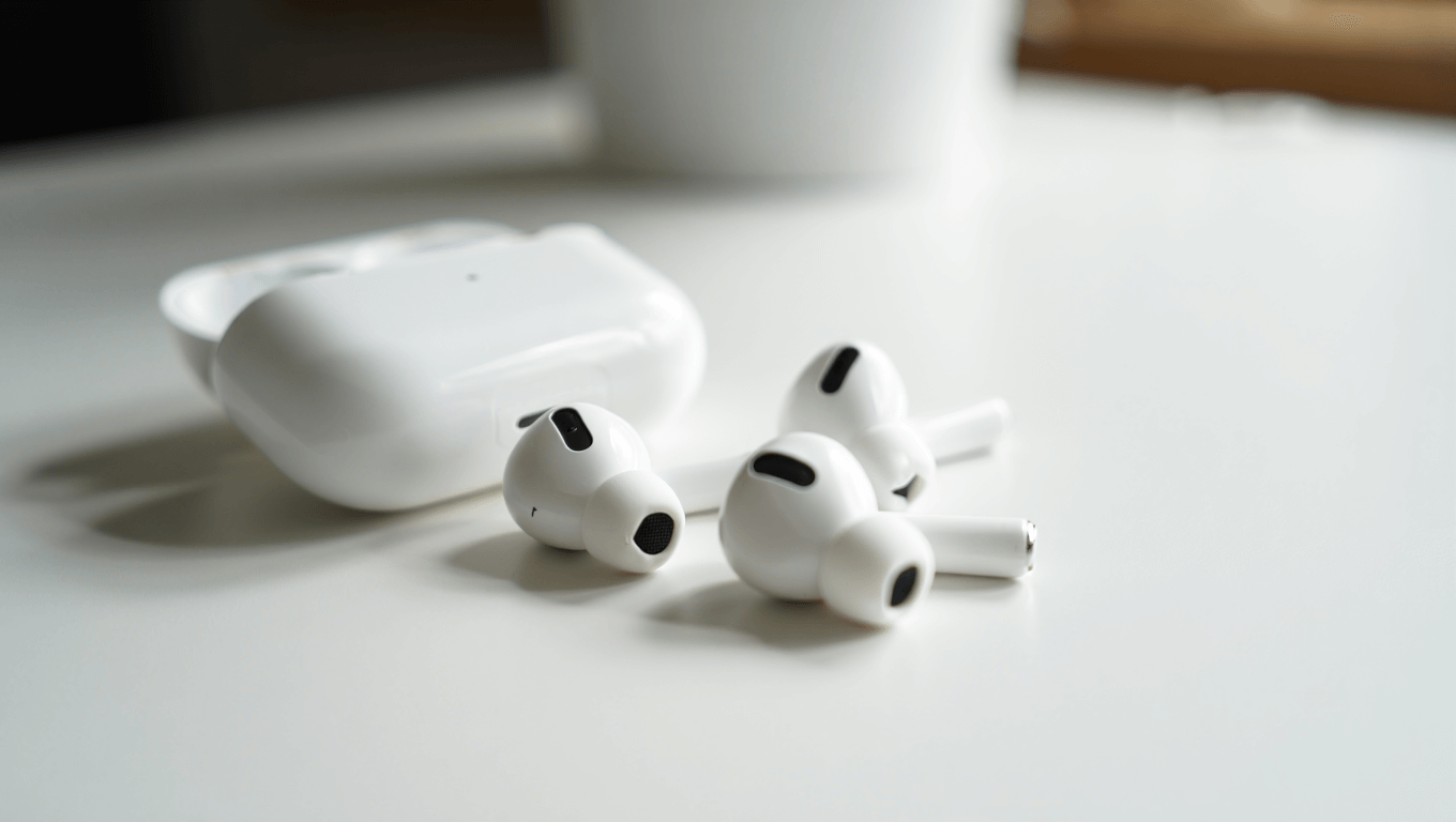 AirPods Pro 3 hits lowest price ever at $219.99 on Black Friday