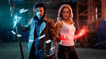 Marvel Rivals Season 5 launches with Gambit, Rogue, major tank buffs