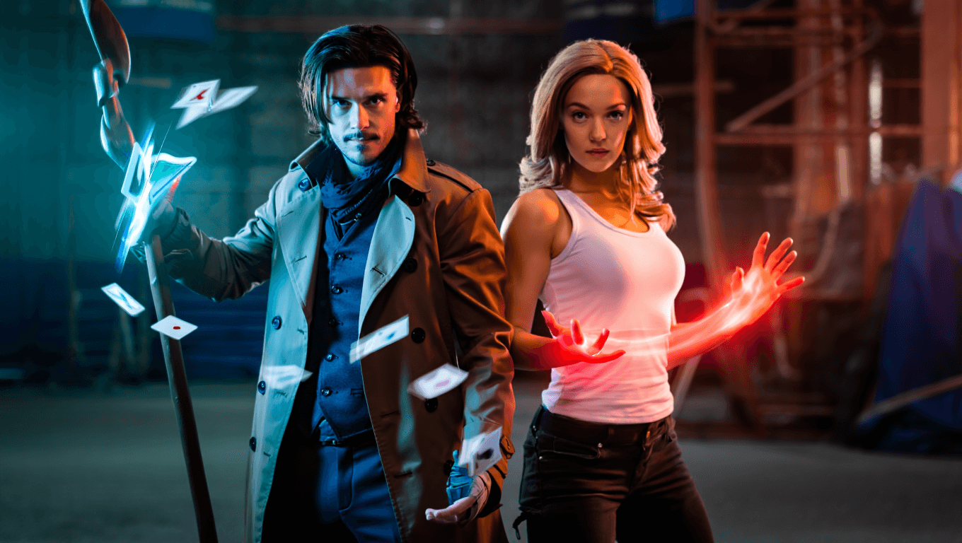 Marvel Rivals Season 5 launches with Gambit, Rogue, major tank buffs