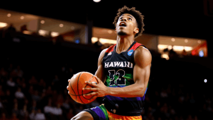 Arizona State basketball faces undefeated Hawaii in crucial Nov. 21 matchup