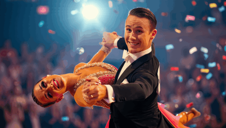 Dancing with the Stars cast battles tonight: Robert Irwin suffers rib ...