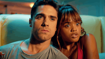 Jelly Roll shaves beard for first time in 10 years, stuns wife Bunnie Xo with clean-shaven look