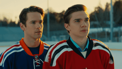 Winter Classic 2026: NHL unveils Rangers, Panthers vintage jerseys for Miami outdoor game Jan. 2
