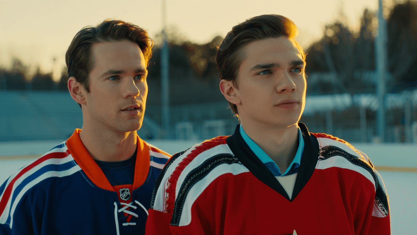 Winter Classic 2026: NHL unveils Rangers, Panthers vintage jerseys for Miami outdoor game Jan. 2