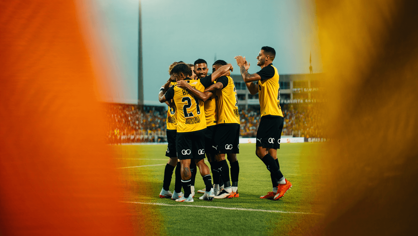 Botafogo defeats bottom-place Sport Recife 3-0 with dominant Serie A display