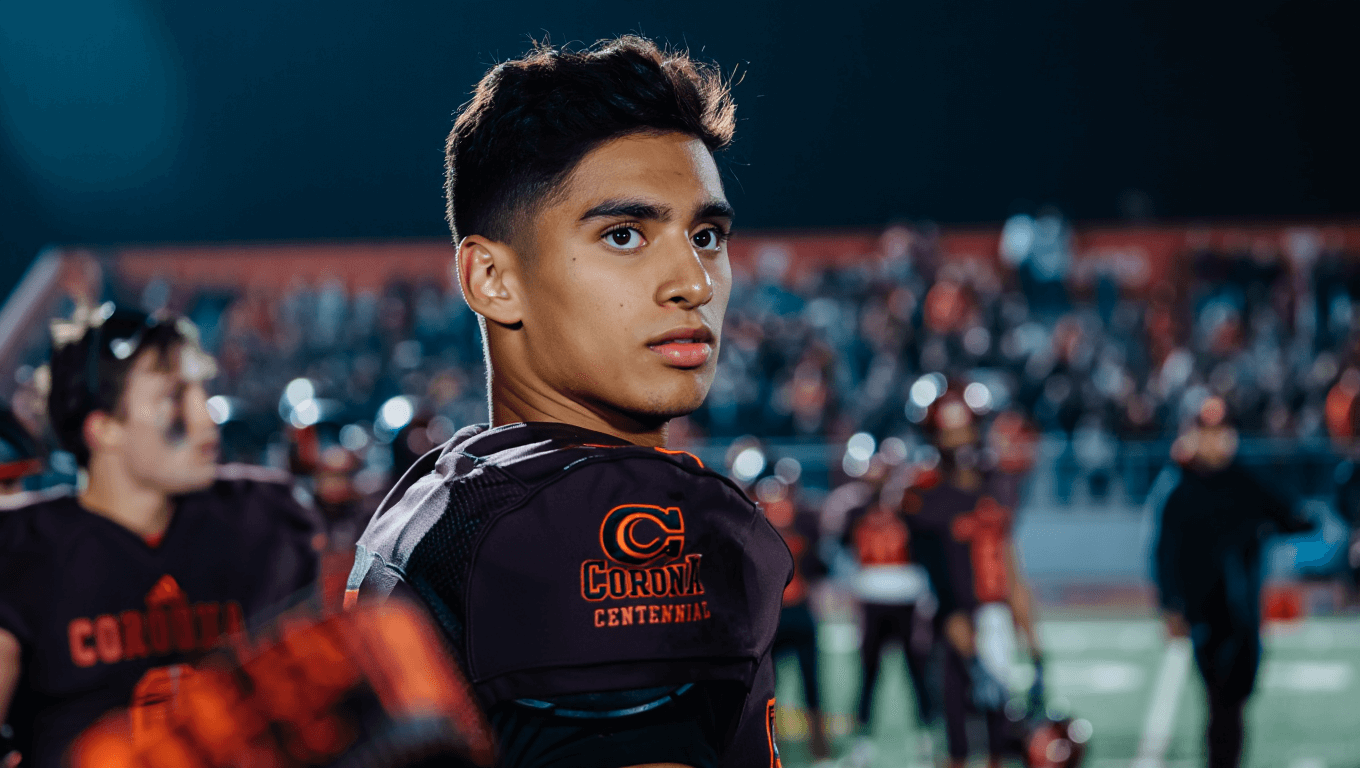 Mater Dei faces rematch with Centennial in playoff shootout, riding 4-game winning streak