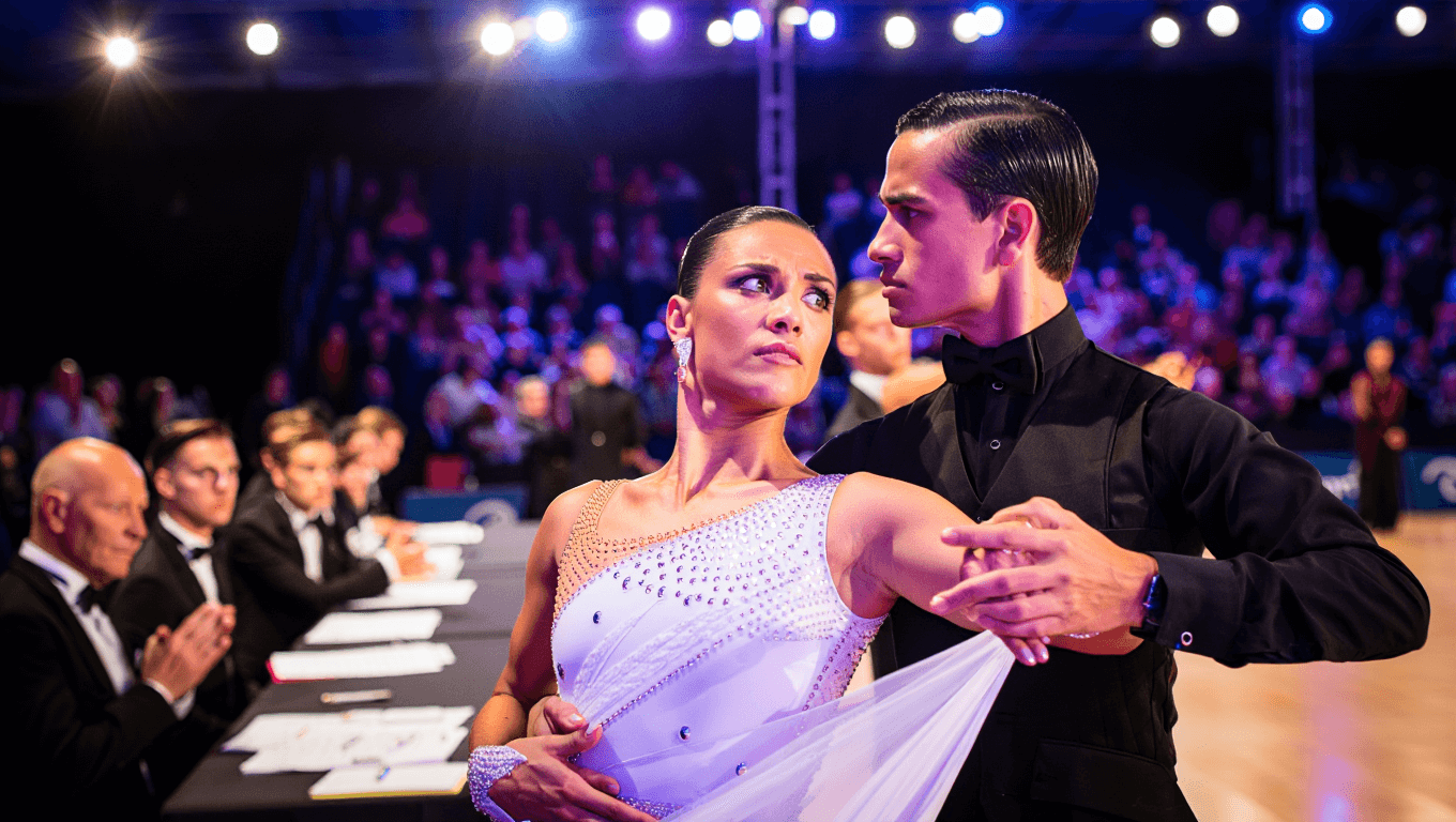 “They Wouldn't Let Me Change It” Sparks Scoring Backlash In Nov. 2025 - Here's Why