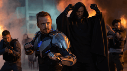 Dispatch finale unlocks 6 different endings, over 1M players get their own conclusion