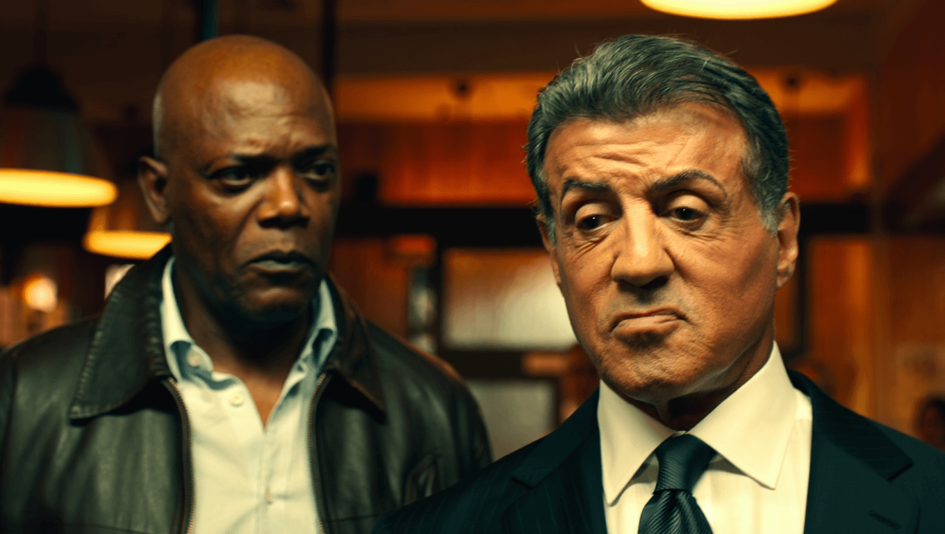 Samuel L Jackson guests on Tulsa King finale tonight Nov 16, plays Russell Lee Washington