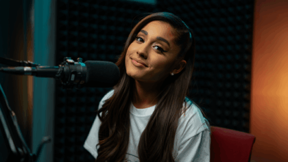 Ariana Grande calls Eternal Sunshine Tour her 'last hurrah,' won't tour again for years
