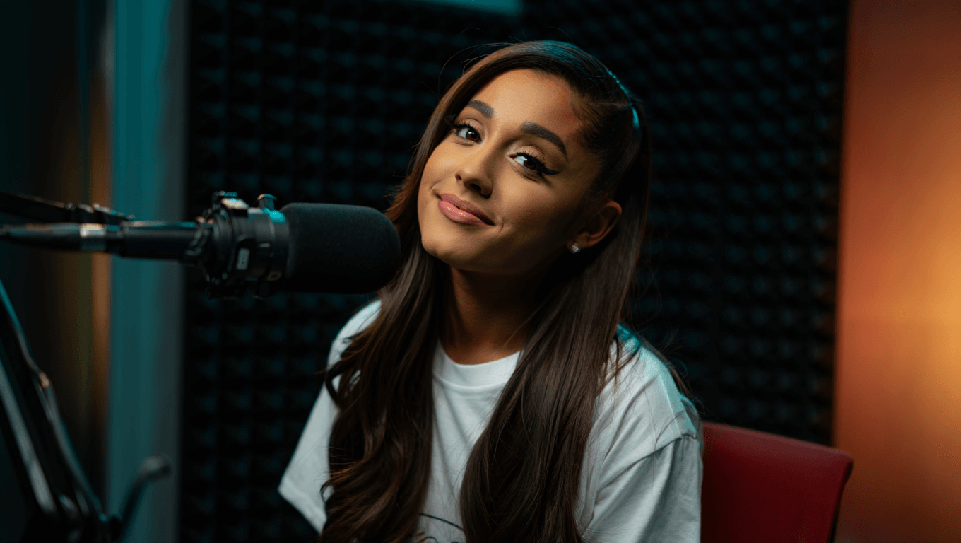Ariana Grande calls Eternal Sunshine Tour her 'last hurrah,' won't tour again for years