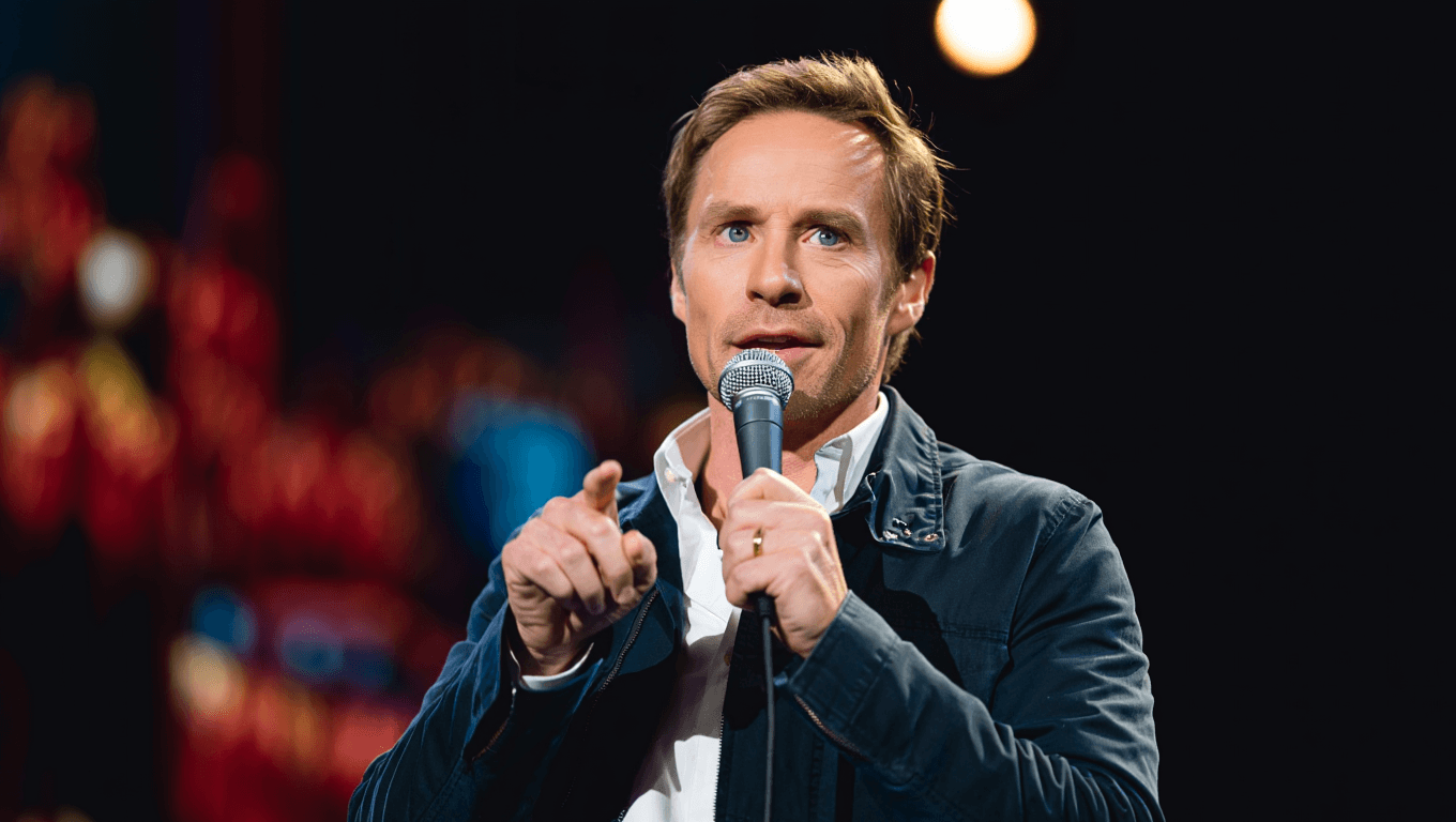 "I Could Get Shot By The Left Or The Right" Sparks Safety Debate In 2025 - Here’s Why