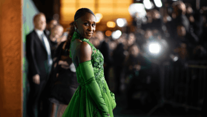 Wicked Part 2 star Cynthia Erivo falls ill, loses voice at NYC premiere hours before release