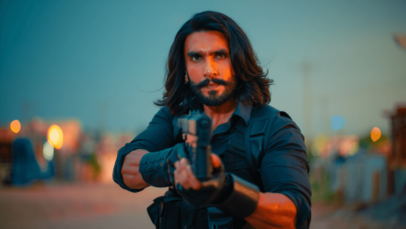 Times of India: Ranveer Singh sparks excitement as Dhurandhar trailer unveils fierce spy thriller avatar, R Madhavan unrecognizable transformation stuns fans ahead December 5 release