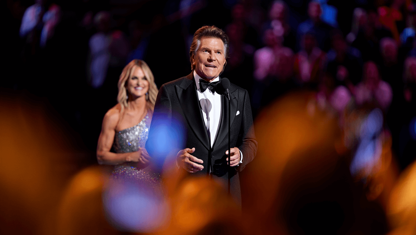 CMA Awards 2025: Vince Gill receives lifetime achievement, Lainey Wilson hosts tonight