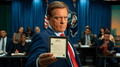 SNL cold open skewers Trump's Epstein deflection, sells $800 email frames