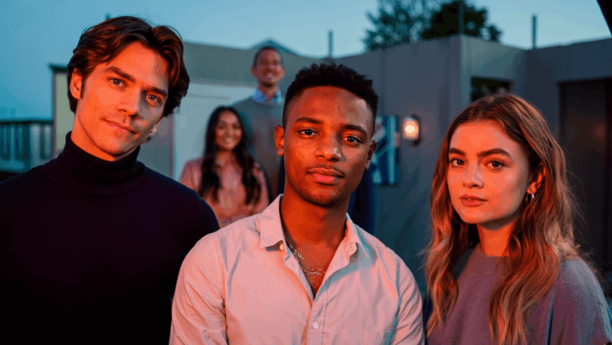 Ginny and Georgia Season 4 adds 3 major new cast members as filming begins