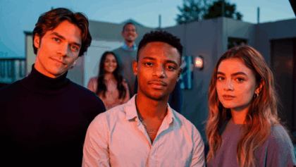 Ginny and Georgia Season 4 adds 3 major new cast members as filming begins